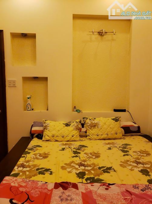 Bán nhà Trần Thái Tông, Phường 9, Đà Lạt – 1 trệt 1 lầu, sân đậu 3 ô tô, view đồi thông - 30