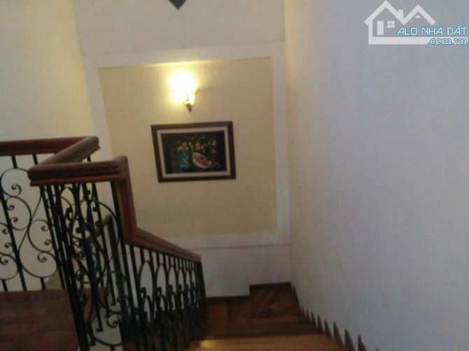 Bán nhà Trần Thái Tông, Phường 9, Đà Lạt – 1 trệt 1 lầu, sân đậu 3 ô tô, view đồi thông - 31