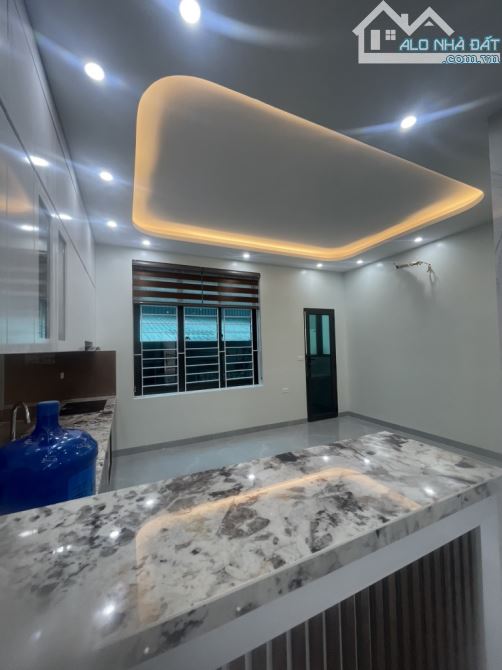 🏡 LIỀN KỀ PHÂN LÔ ĐỨC THƯỢNG – Ô TÔ VÀO NHÀ – NHÀ MỚI CÓ HẦM – THANG MÁY - 2