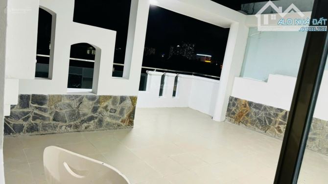 BÁN GẤP GÓC 2 MẶT TIỀN HUYỀN TRÂN CÔNG CHÚA VŨNG TÀU (1 TRỆT 3 LẦU) ĐANG CHO THUÊ 20TR - 4