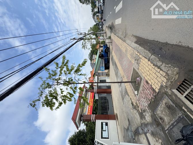 Bán đất 90m2 SHR,Thổ cư gần trường THCS Tân An (P.Hoá An) - 3