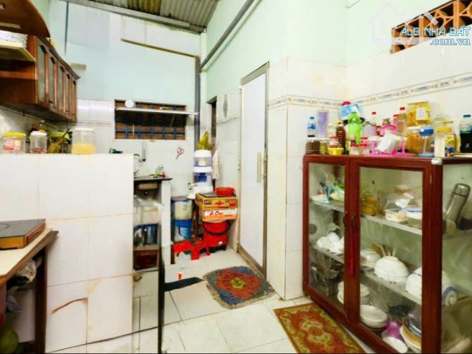 BÁN NHÀ AN BÌNH, SỔ THỔ CƯ, GÓC 2 MẶT ĐƯỜNG OTO, SÂN OTO GẦN CHỢ ĐỒI - 3