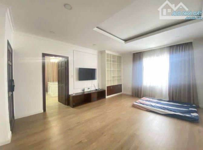 BÁN BIỆT THỰ LÔ GÓC 2 MẶT TIỀN KHU TÊN LỬA KHÔNG LỘ GIỚI, KHÔNG LỖI PHONG THUỶ. - 3