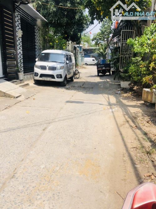 Bán Nhà 3 Tầng,Hồ Học Lãm,Hẻm Ô Tô Đỗ Cửa,Nhà Đẹp Ở Ngay,4x15,Nhỉnh 5 Tỷ(BT91) - 3