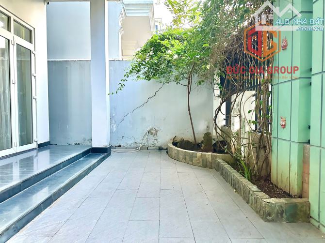 Cho thuê hoặc bán căn biệt thự 1 trệt 2 lầu trong KDC D2D, TP.Biên Hòa - 3