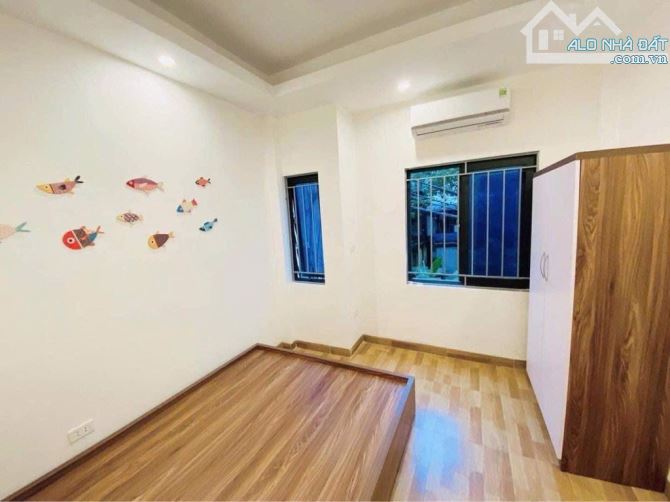 Bán nhà đẹp Trung Văn! Ô tô đỗ cửa, full nội thất, kinh doanh, 38m2 x 6 tầng x 9pkk 8..tỷ - 3