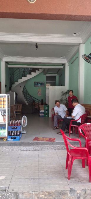 NHÀ 2T 135M2 ĐẤT MẶT TIỀN LÊ VĂN HIẾN – ĐƯỜNG 30M – LỀ 7M – TT HÒA HẢI – GIÁ HƠN 13 TỶ - 3