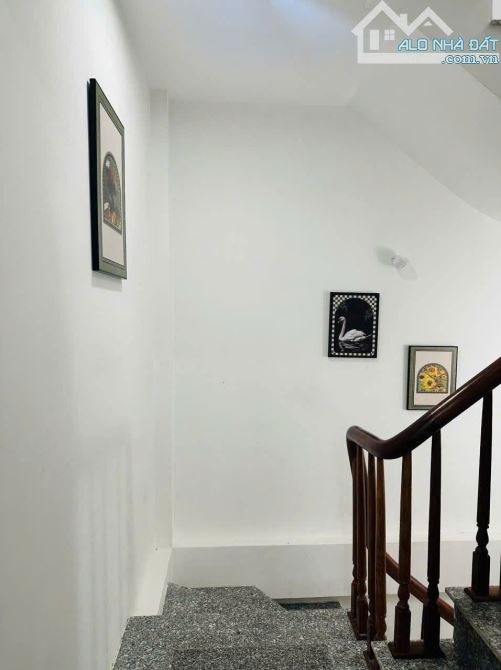 CẦN BÁN NHÀ ĐẸP NGÕ NÔNG OTO ĐỖ CỬA PHỐ ĐÔNG THIÊN HOÀNG MAI 36M5T 7,69 TỶ - 3