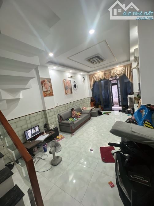 phạm thế hiển,phườn4 ,quận 8, 3 tầng ,40m2 ,nhỉnh 7,x tỷ - 3