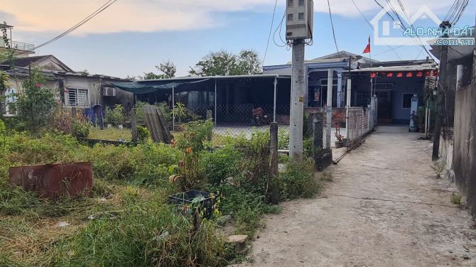 Mặt Tiền Hoàng Sa Giáp Biển Thuận An S:1000m2 có 500m2 đất ở giá chỉ 20tr/m2 - 3