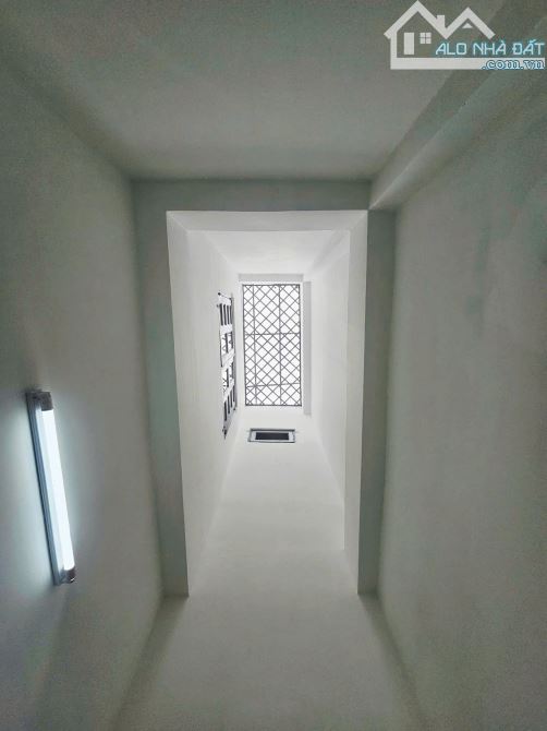 Bán Nhà 3 Tầng 56m² Hương Lộ 2, P.Bình Trị Đông A - 4x14m, 3PN, 3WC, Nhỉnh 5.Tỷ, - 3
