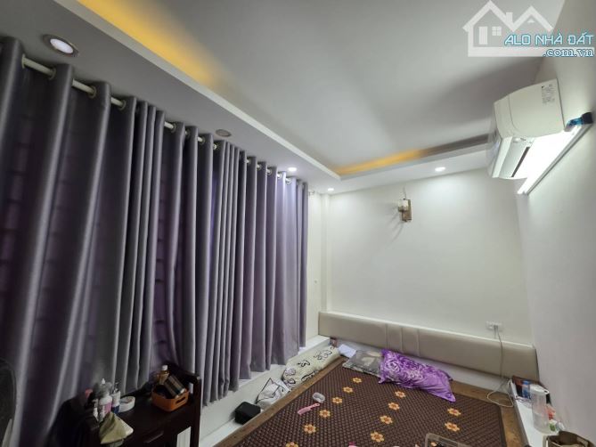NGỌC THỤY - DÂN XÂY - FULL NỘI THẤT - NỞ HẬU - 3 BƯỚC RA PHỐ - 3