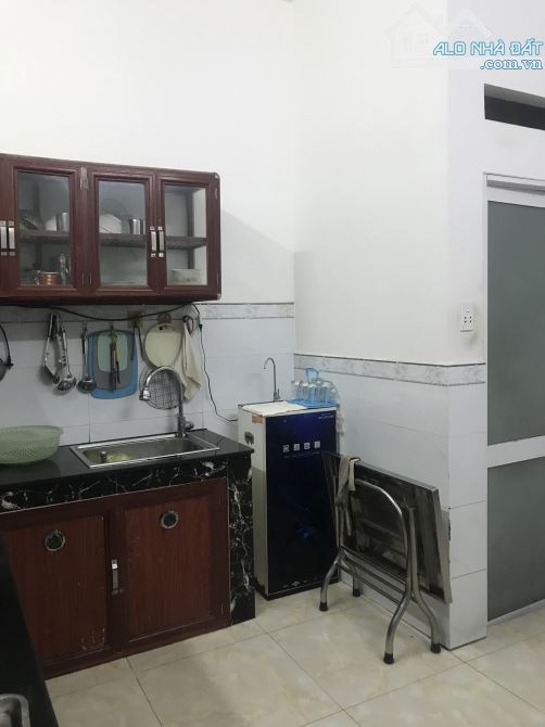 71TP – Bán nhà hẻm 6m Tân Hương, 60m2 sàn 238m2, 4 tầng BTCT 5PN, SHR A4, CHỈ 8.4 tỷ TL - 3