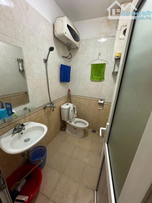Bán nhà Mỹ Đình Nam Từ Liêm Hà Nội, dt 40m2, 5 tầng, giá 9,8 tỷ - 3