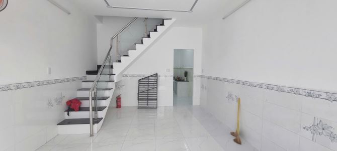 70GV – Bán nhà Nguyễn Văn Lượng Ph17, 36m2 ngang 4m, Sổ Riêng A4, nhà mới, CHỈ 4.2 tỷ TL - 3