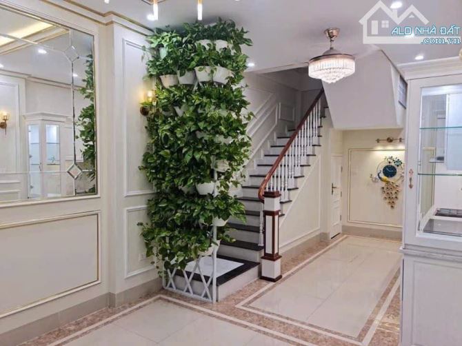 🏡 NHÀ ĐẸP MỸ ĐÌNH – 5 TẦNG – NGÕ CỰC NÔNG💥  36m² | 5 tầng | - 3