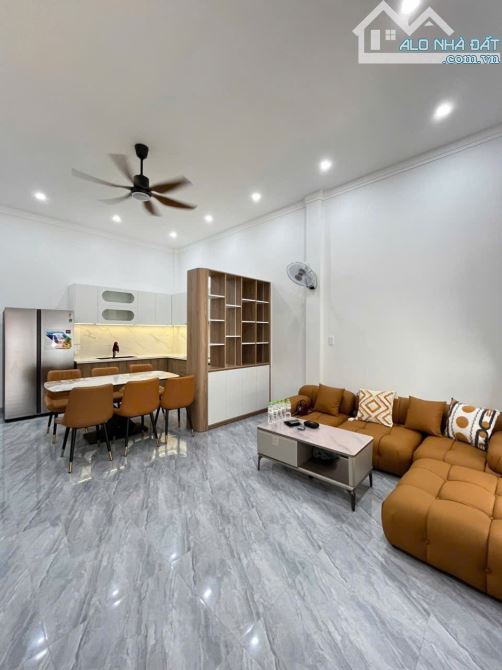NHÀ ĐẸP HẺM Ô TÔ GẦN NGÃ 3 Y WANG MAI THỊ LỰU - Loctran - 3