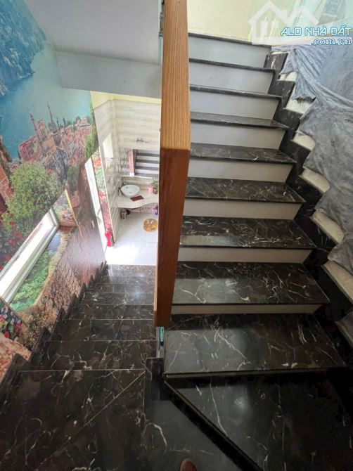 Nhà bán: đường Phú Thọ Hoà. Q Tân Phú. DTSD 88m2. 4 tầng. Giá 16 tỷ - 3