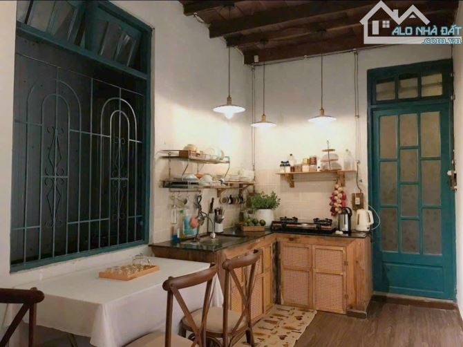 Bán Homestay Nguyễn Đình Chiểu, Phường 9, Đà Lạt – Cực xinh, gần Hồ Xuân Hương - 3