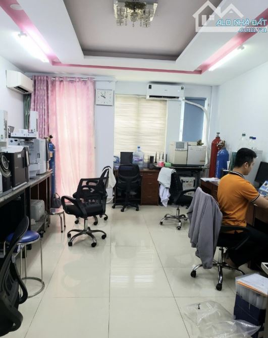 BÁN NHÀ 6 TẦNG – TAM ĐẢO, P.15, QUẬN 10 – TRUNG TÂM, ĐẦU TƯ TỐT - 3