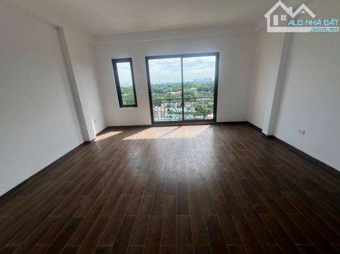 Bán nhà Liên Mạc, 6 tầng, thang máy, gần ô tô tránh giá nhỉnh 5 tỷ - 3