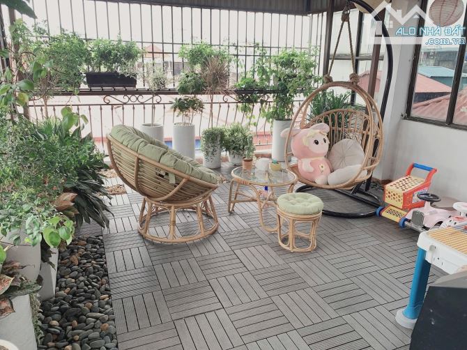 Bán nhà Giải Phóng , kinh doanh , sổ vuông vị trí vàng giá 14,9tỷ - 3