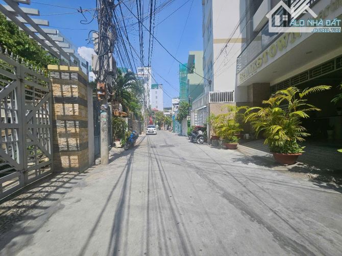 Bán đất hẻm oto tránh nhau Đường Tuệ Tĩnh, Lộc Thọ, Nha Trang, Khánh Hòa. - 3