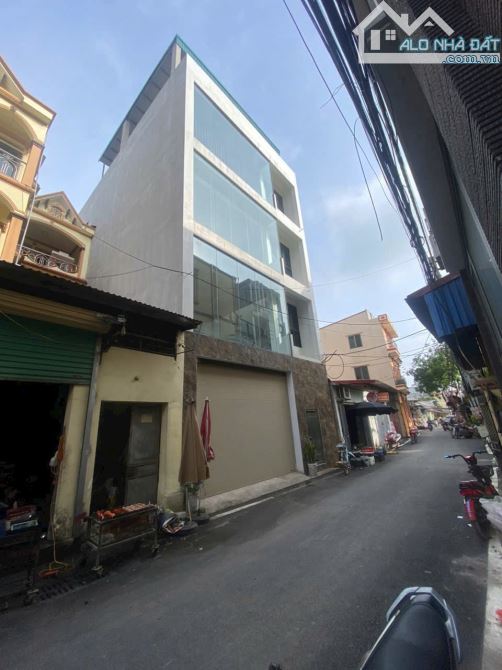 Bán nhà 127m2 mặt tiền 8m đẹp tại Đại Thịnh – Mê Linh – Cách vành đai 4 chỉ vài bước chân - 3