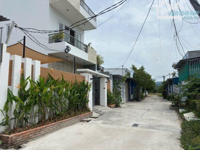 ĐI TRƯỚC ĐÓN ĐẦU CẦU PHÚ KIỂNG LÔ ĐẤT ĐẸP HÒN THƠM, HÒN NGHÊ 1.35 TỶ - 3