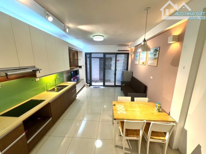 Cần bán nhà phố Bồ Đề, Long Biên 42m, 5 tầng, mặt tiền 4m, giá 7.5 tỷ. - 3