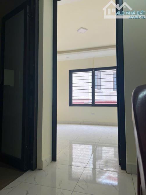 🏡 Bán nhà Tả Thanh Oai 35m² –5 tầng– gần ô tô– chỉ 3,8 tỷ, 0 - 3