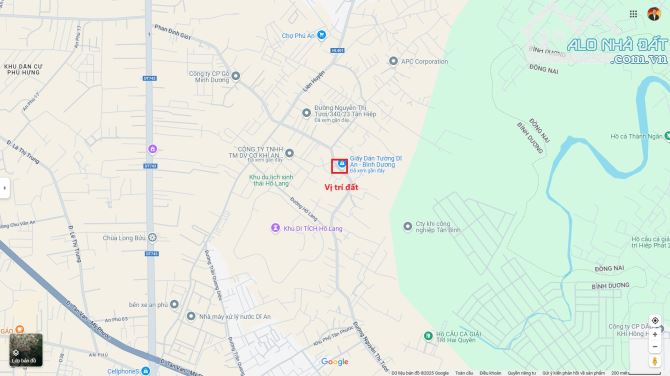 Bán nhà cấp 4 (9.2x9m), mặt tiền Nguyễn Thị Tươi p. Tân Bình - 3