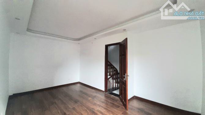 CHỈ NHỈNH 4 TỶ‼️ Bán nhà Ngọc Hồi, Thanh Trì diện tích 31m2, 5 tầng MỚI ĐẸP - 3