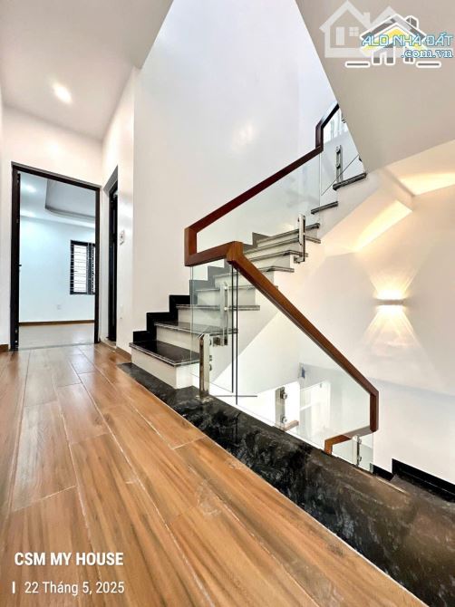 Bùi Tự Nhiên - 43m2 - 3 Tầng - 2 Tỷ 900 - 3
