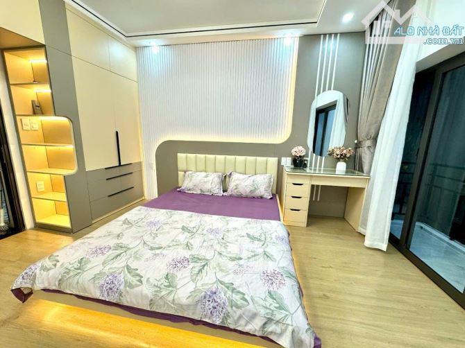 Siêu phẩm nhà 4 tầng, 28m2,sổ đẹp nở hậu, tại Trung Phụng, Đống Đa, giá chỉ nhỉnh 5 tỷ - 3