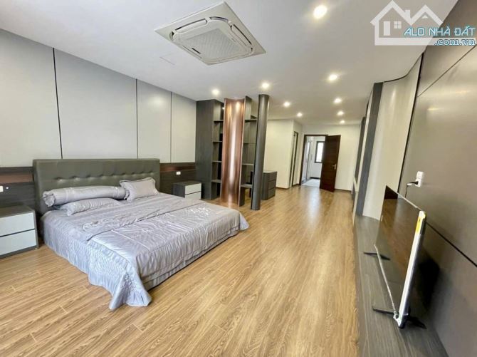 Bán nhà Việt Hưng 6 tầng 45m thang máy, gần phố nhỉnh 10 tỷ - 3