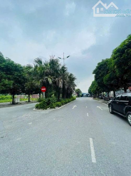 Phú Điền - Hương Mạc - Từ Sơn -Bắc Ninh 80m - 3