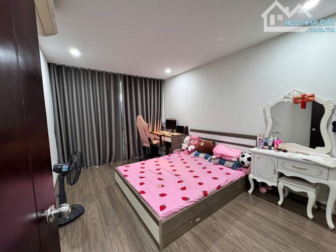 Căn hộ Duplex, Tòa Hoàng Huy Golden Land Nguyễn Trãi, 118m² × 3 Ngủ, Nhỉnh 9 tỷ. - 3
