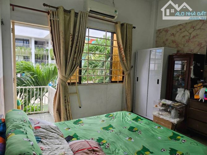 Nguyễn Chế Nghĩa, nhà 4 tầng đúc kiên cố, 64m2, ngang 4m rộng thoáng, SHR, nhỉnh: 7 t.ỷ - 3