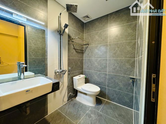 Bán tòa nhà căn hộ phố Phan Kế Bính, Ba Đình – thang máy, ô tô , doanh thu 120tr/tháng - 3