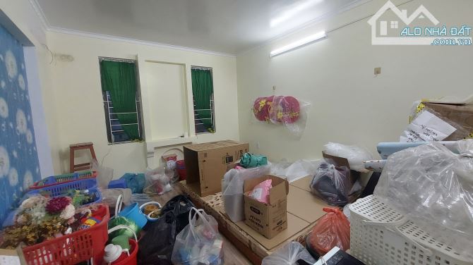 Bán nhà An Dương1,  An Đồng, An Dương,  4 tầng, 52m2, 3,8 tỷ. - 3