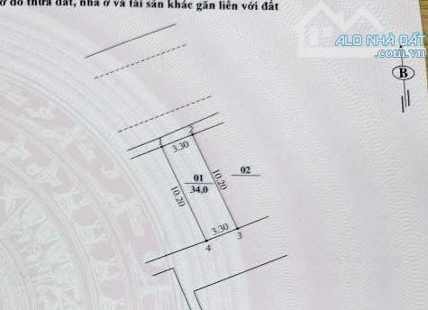 Nhà 2 mặt ngõ số 97 mặt phố Nguyễn Viết Xuân - Hà Đông. 34m2*4 tầng-12.9 tỷ - 3