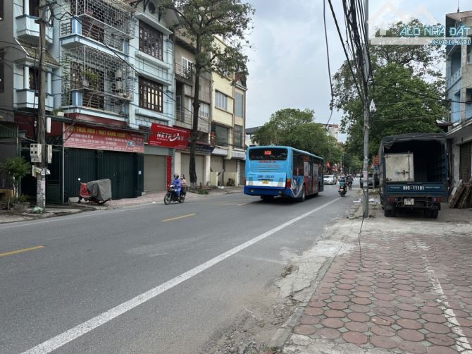 Nhà 2 Tầng_Mặt Đường 23B_Vân Trì_Vân Nội_Đông Anh_DT 90M²_MT 6M_Kinh Doanh - 3