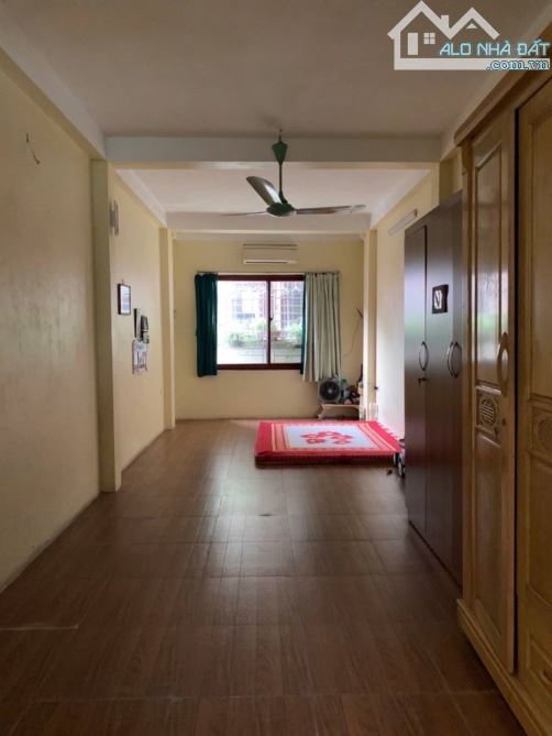💥Hiếm! Hào Nam, Dân Xây, 50m Ra Mặt Phố, Gần HV Âm Nhạc, 2 Mặt Ngõ, DT 31m2, 5 Tầng - 3