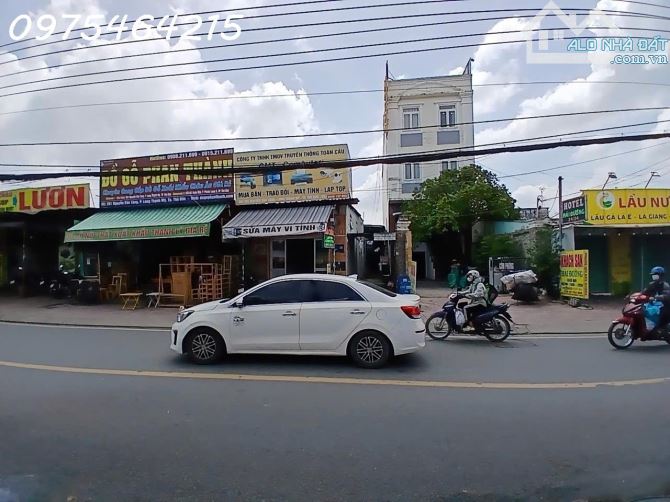 BÁN ĐẤT MẶT TIỀN NGUYỄN VĂN TĂNG Long Thạnh Mỹ THỦ ĐỨC– 505M² FULL THỔ CƯ – ĐỐI DIỆN KHU - 3