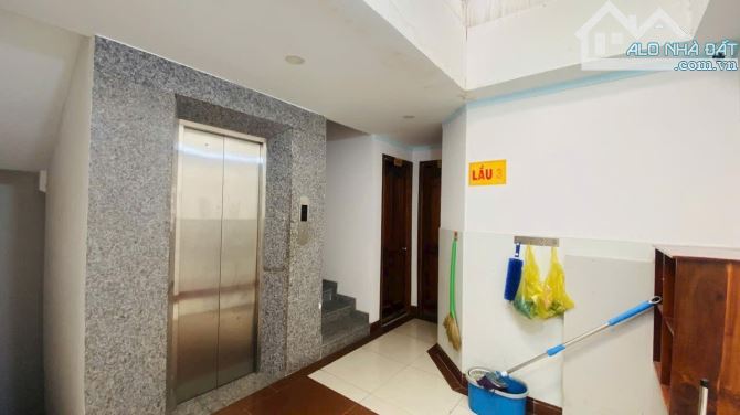 Bán Khách Sạn Bình Tân (6x19) 4 Tầng 18 Phòng - Thu Nhập 50tr Tháng - 3