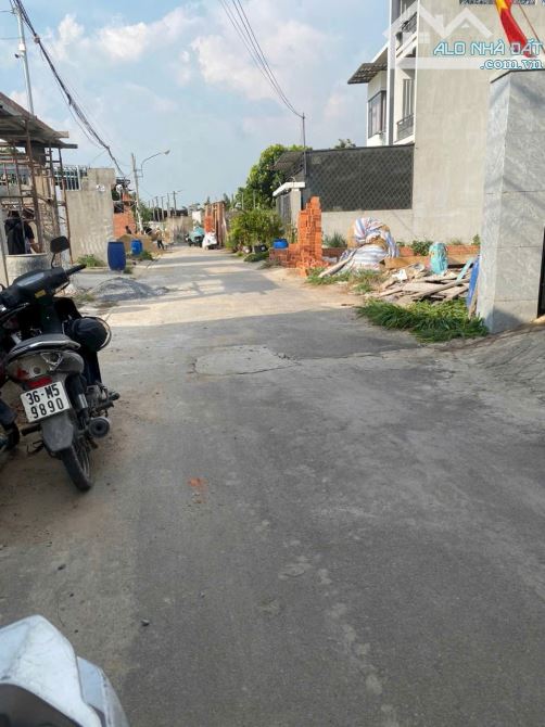 Cần bán 2 lô sổ riêng đường nhựa ô tô tân bình dĩ an.tphcm - 3