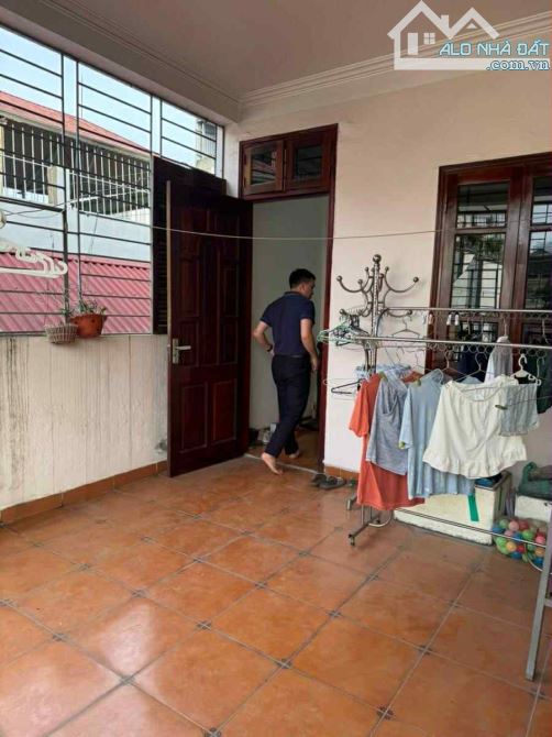 BÁN NHÀ YÊN HÒA CẦU GIẤY 51m 4 TẦNG MT 3.9m HAI THOÁNG GẦN PHỐ GIÁ 12.9 TỶ - 3