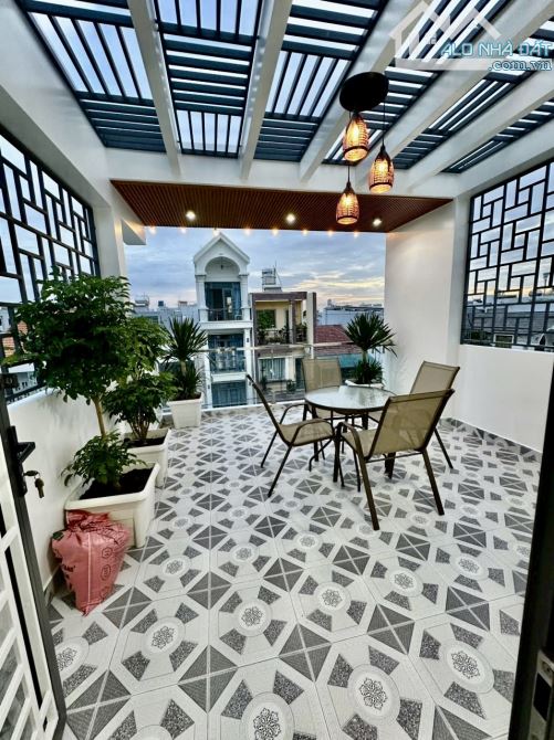 80m2, GIẢM MẠNH 1 TỶ, NHÀ 6 TẦNG, ĐƯỜNG 8M, 1/ PHAN HUY ÍCH, P12 GÒ VẤP, 11.x TỶ - 3