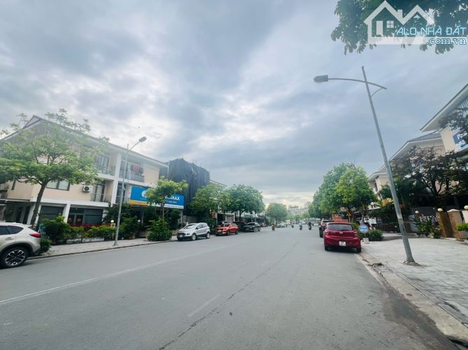 Siêu phẩm Biệt thự An Vượng villa đối diện dự án trường học cực thoáng 225m2 MT9m 46.9 tỷ - 3